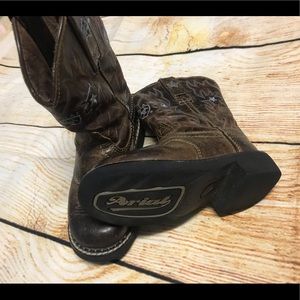 Ariat Children’s boots